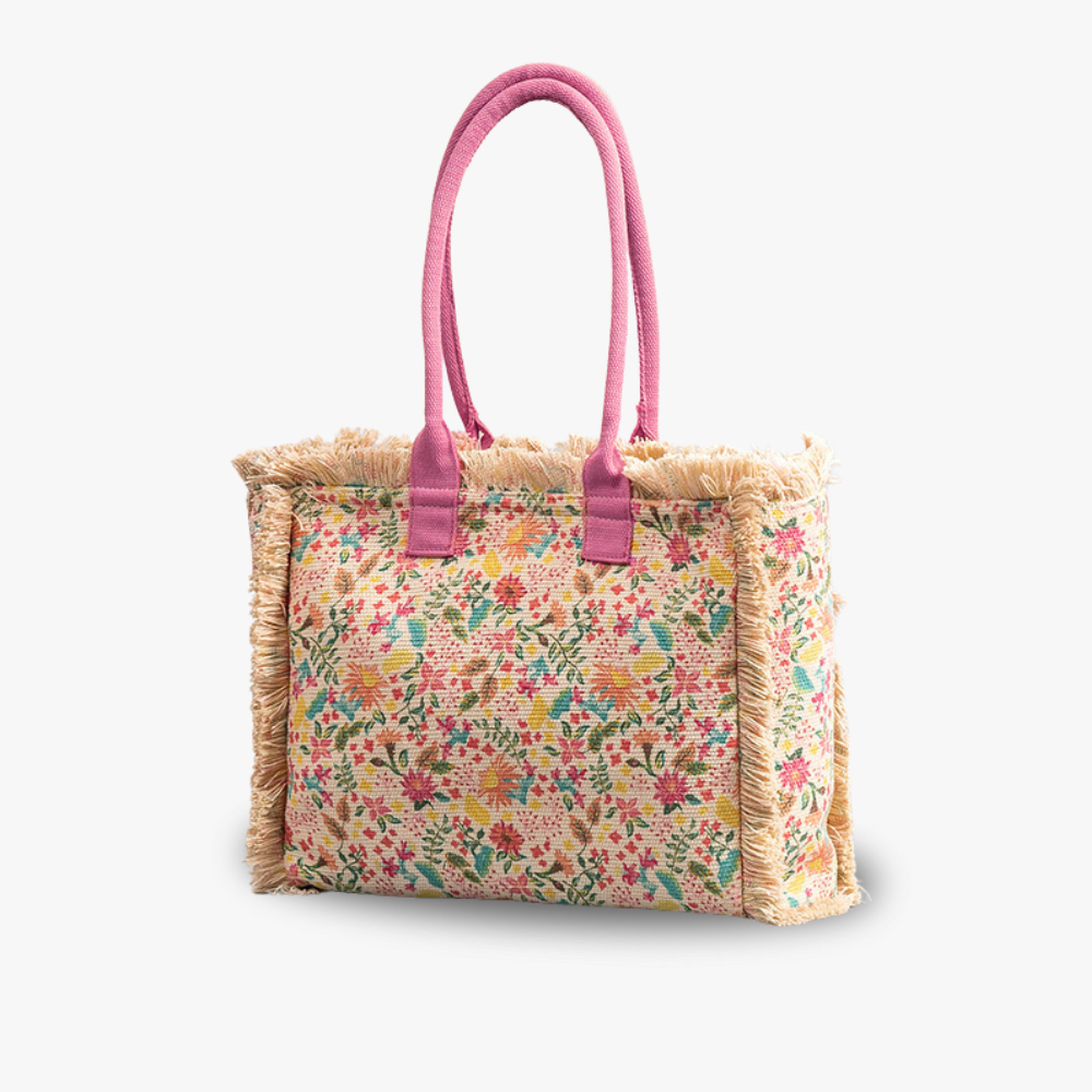 Flower | Tote Bag