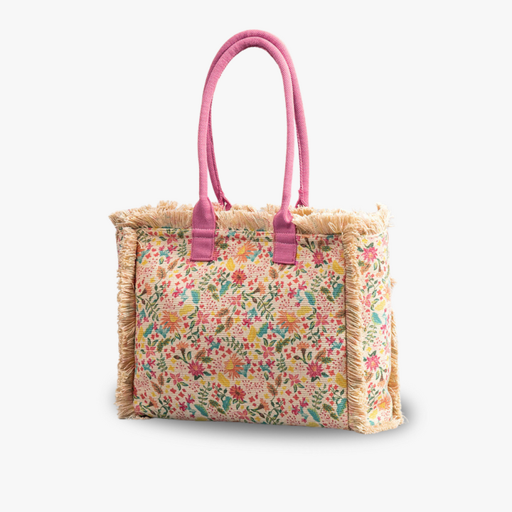 Flower | Tote Bag