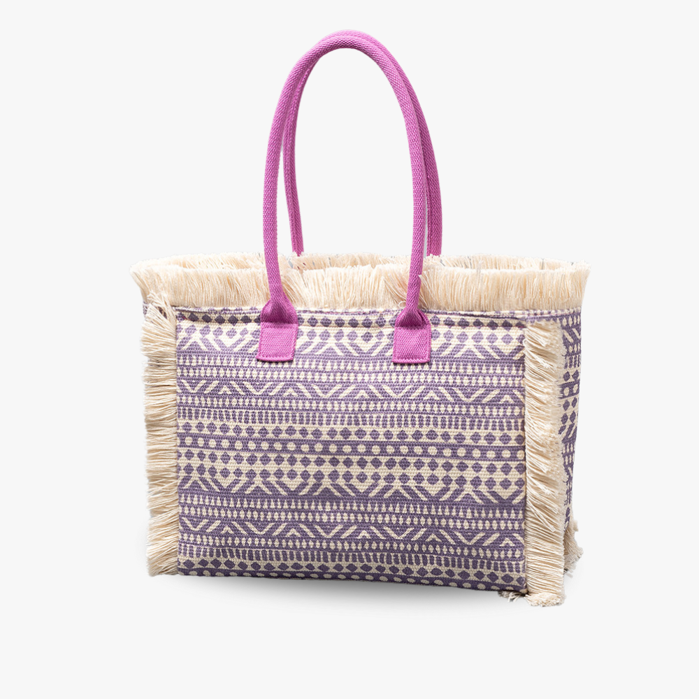 Flower | Tote Bag