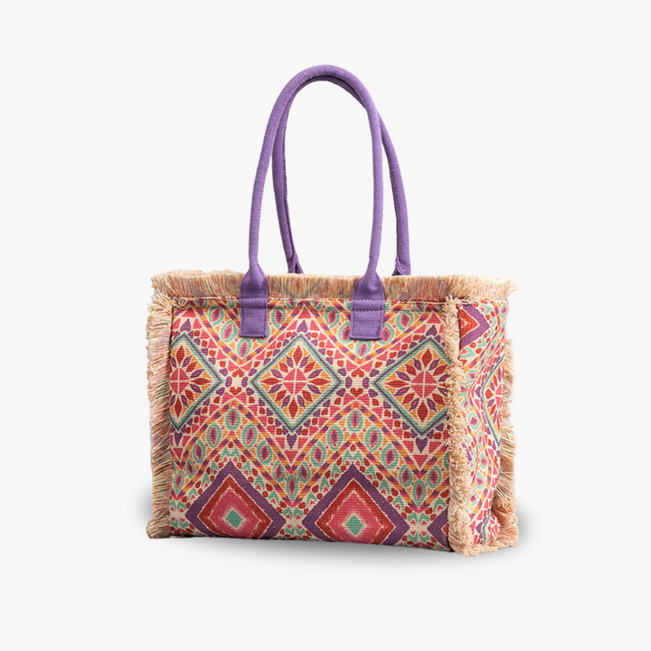 Flower | Tote Bag