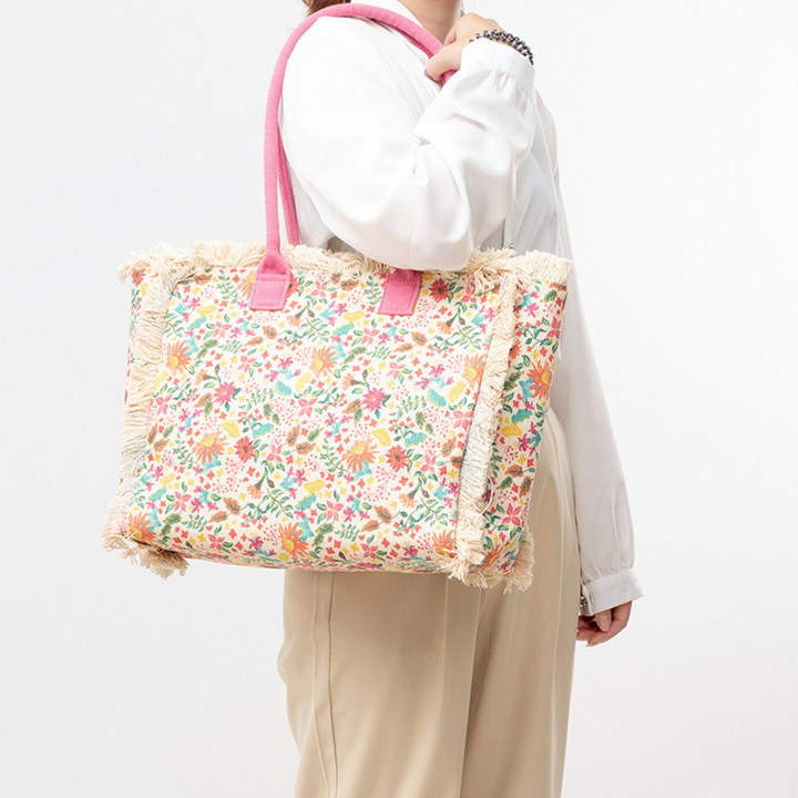 Flower | Tote Bag