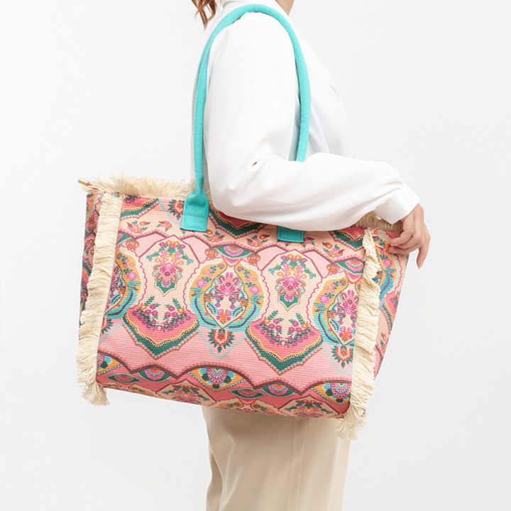 Flower | Tote Bag