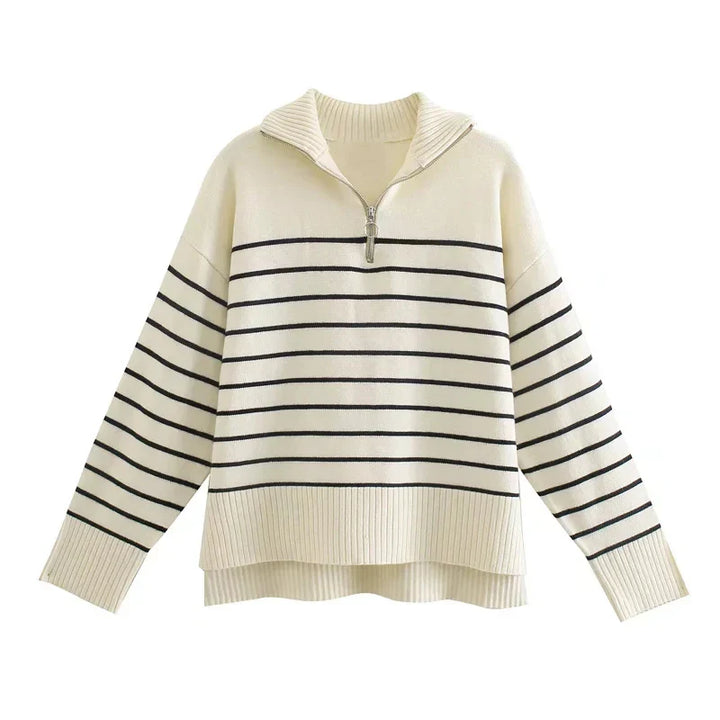 Navi - Chic Stripes for Every Season