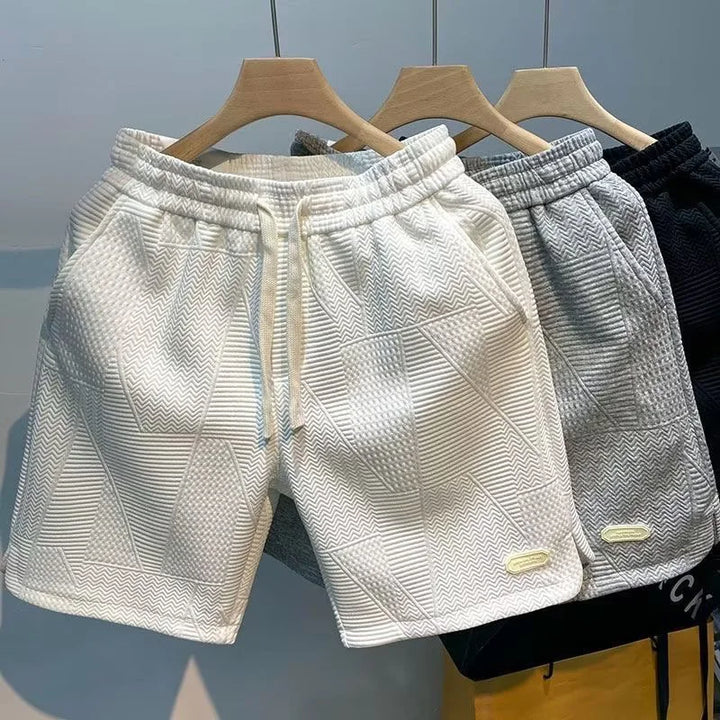 Carl - Comfortable Shorts