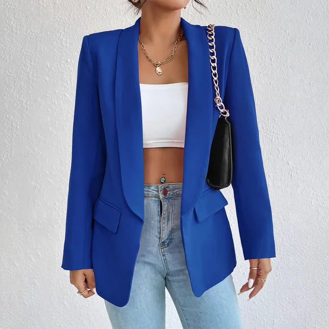 Caitlin | Stylish Blazer