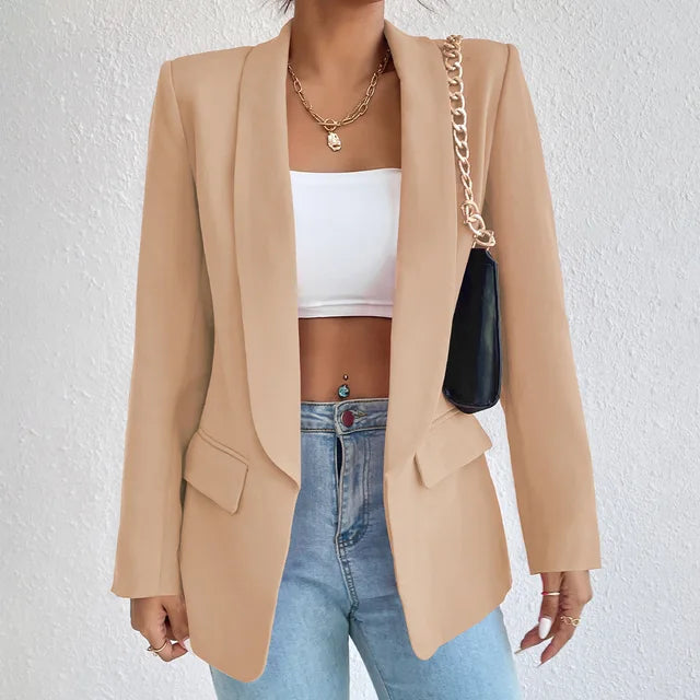 Caitlin | Stylish Blazer