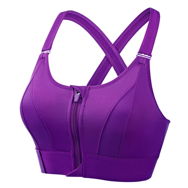 Lea | ActiveFit Sports Bra High Support | 1+1 FREE