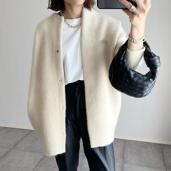 Claudia - Sophisticated Cardigan