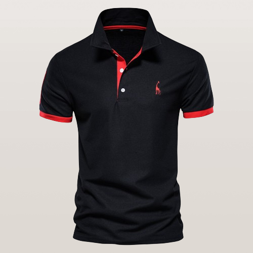 Adam Polo Shirt