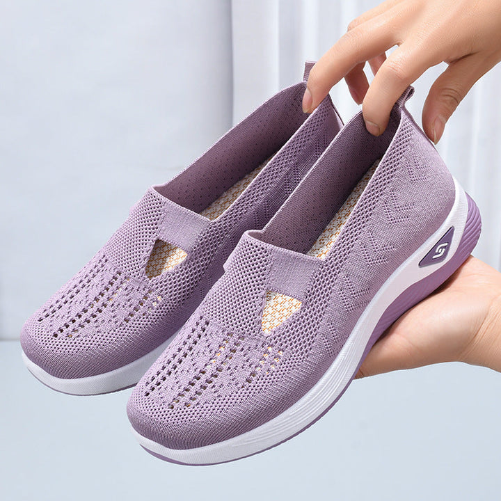 Rose | Comfortable Orthopedic Shoes