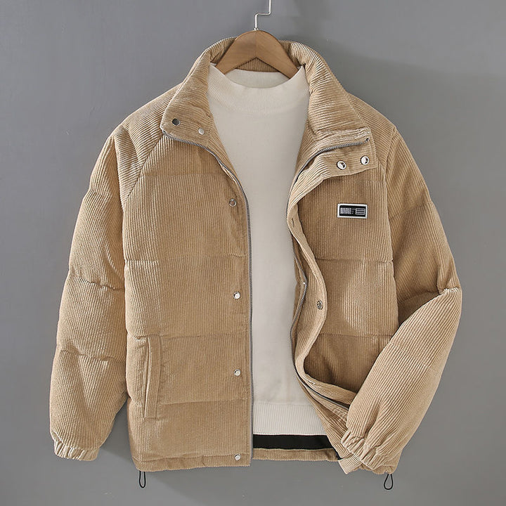 Nicholas | CORDUROY JACKET