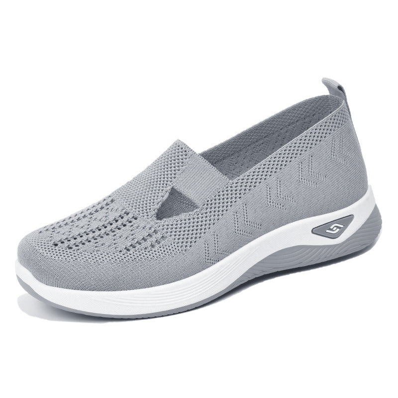 Rose | Comfortable Orthopedic Shoes