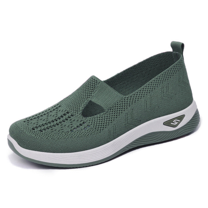 Rose | Comfortable Orthopedic Shoes