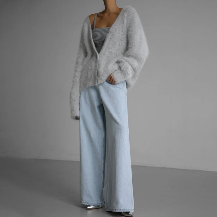 Renate - Classy Cardigan