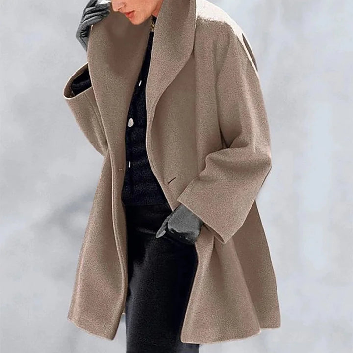 Regal - Sophisticated Winter Wool Overcoats