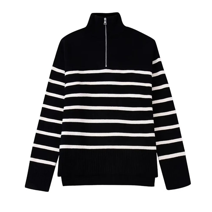 Navi - Chic Stripes for Every Season