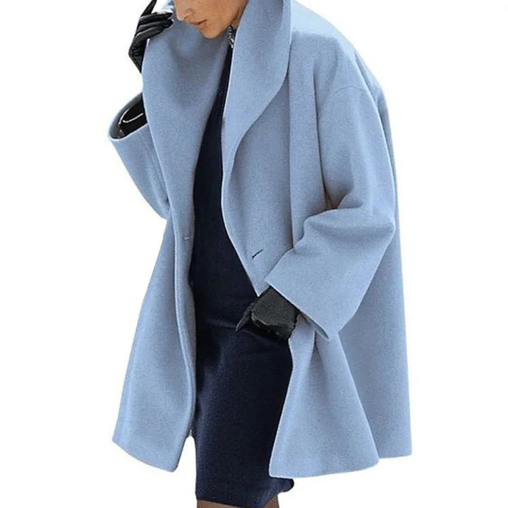 Regal - Sophisticated Winter Wool Overcoats