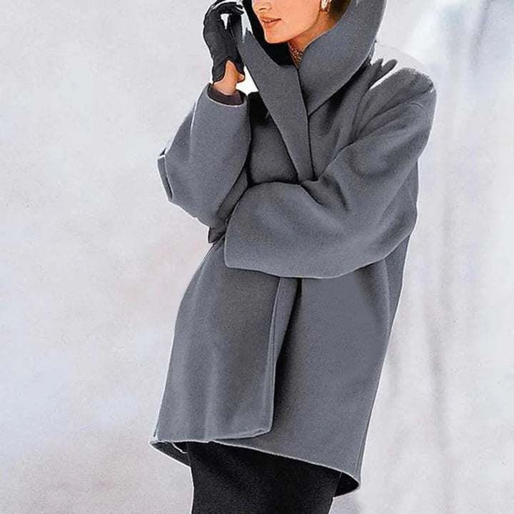 Regal - Sophisticated Winter Wool Overcoats