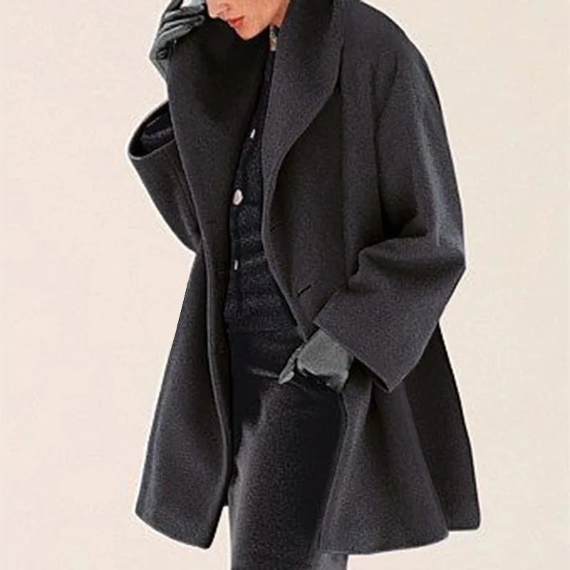 Regal - Sophisticated Winter Wool Overcoats