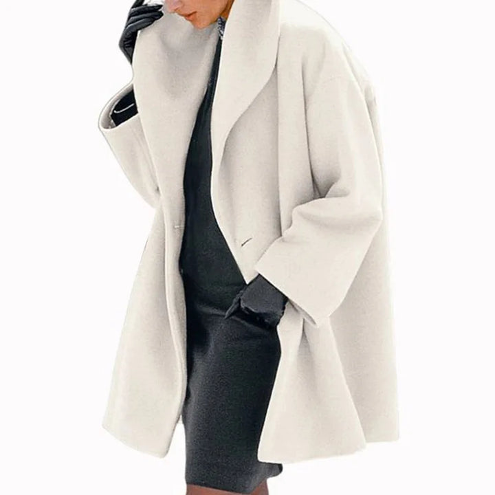 Regal - Sophisticated Winter Wool Overcoats