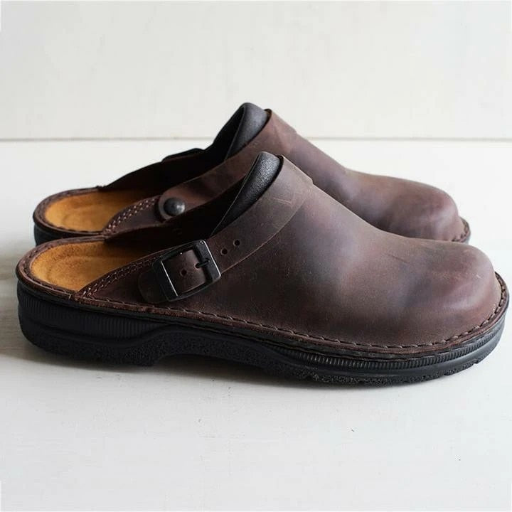 Martin - Orthopaedic Shoes