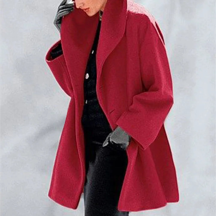 Regal - Sophisticated Winter Wool Overcoats