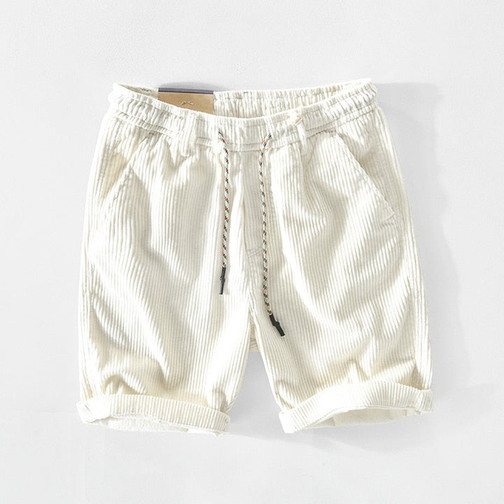 Roland - Comfortable Summer Shorts