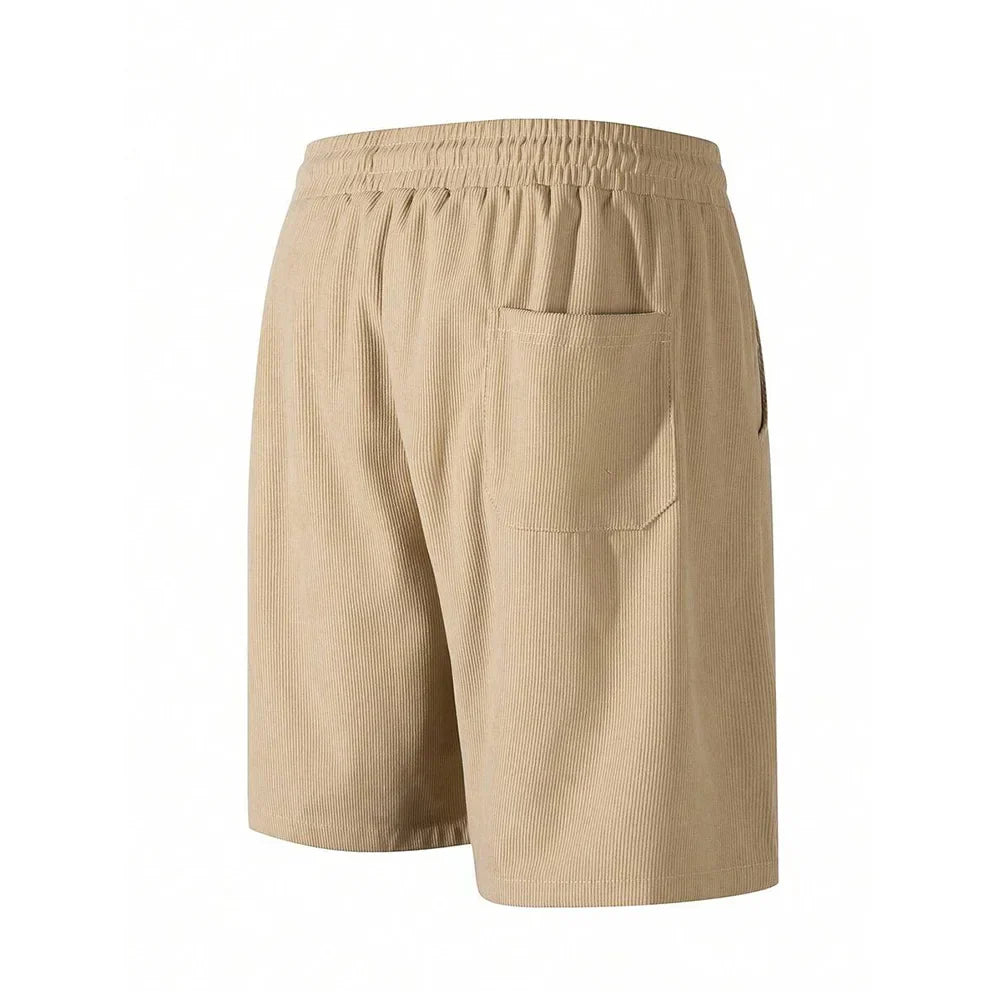 Lumen - Men's Essential Shorts