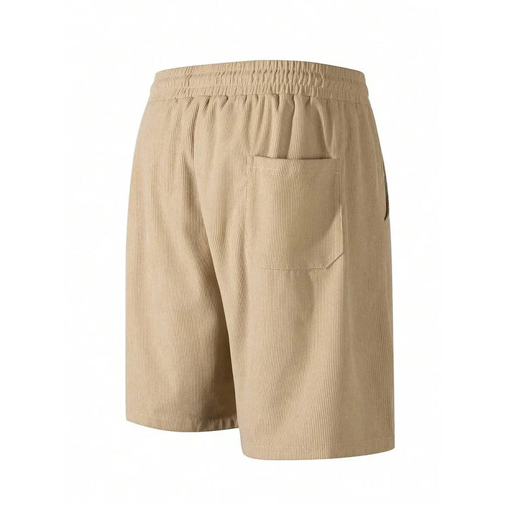 Lumen - Men's Essential Shorts