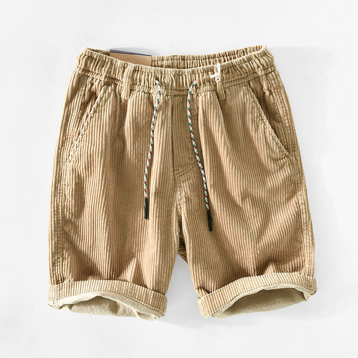 Carlos - Short pants