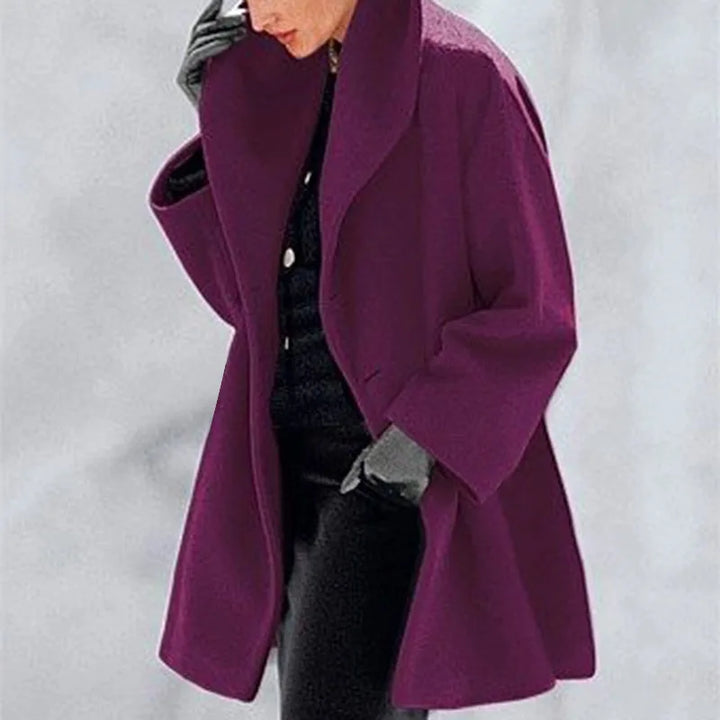 Regal - Sophisticated Winter Wool Overcoats