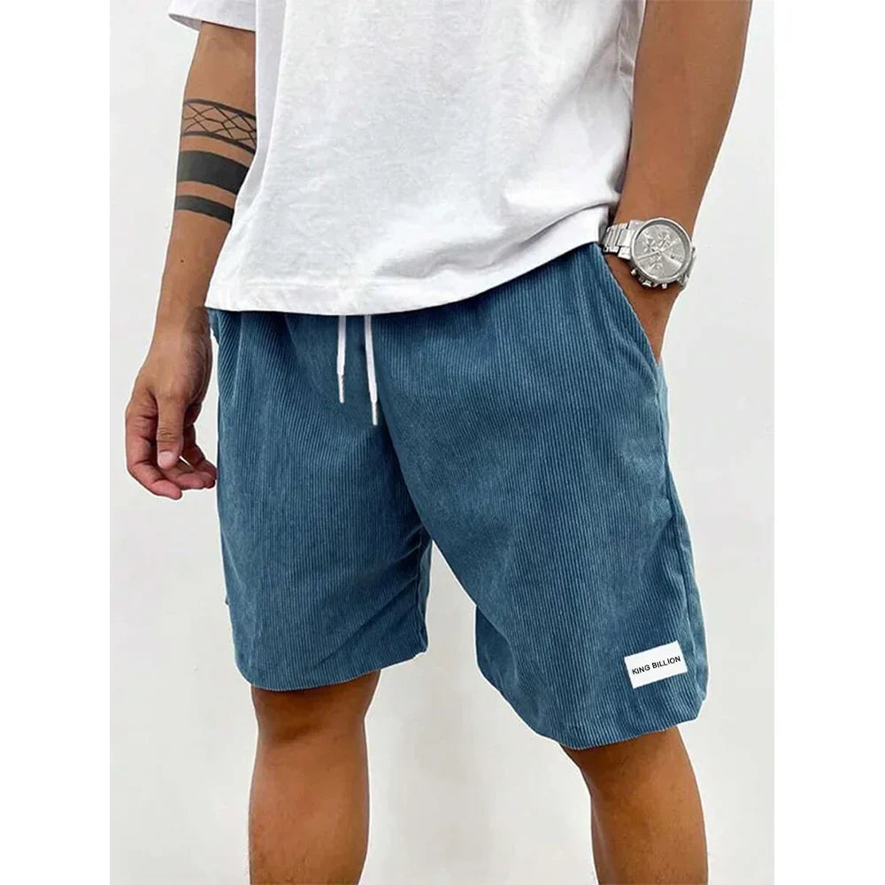 Lumen - Men's Essential Shorts