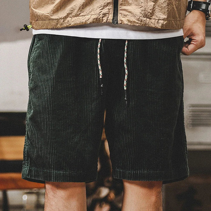 Carlos - Short pants