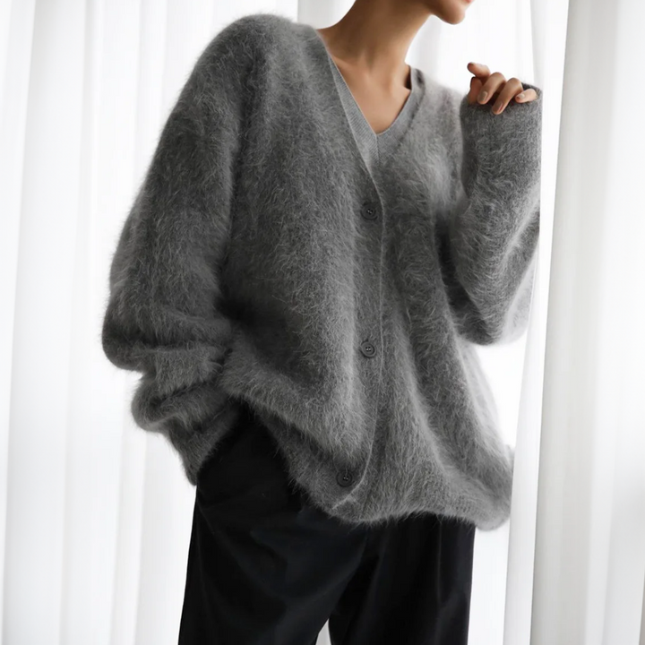 Renate - Classy Cardigan