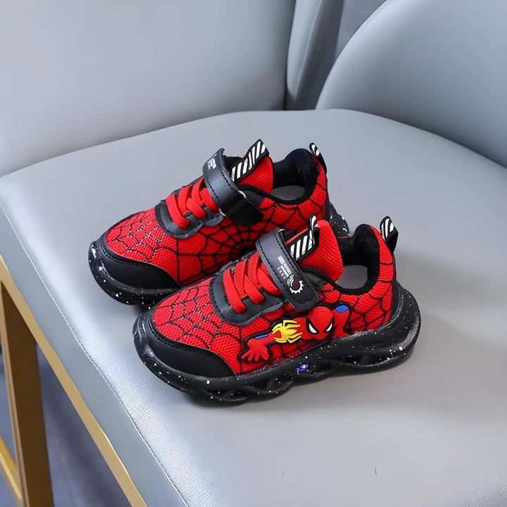 Zing - Kids' Sneakers with Super Powers