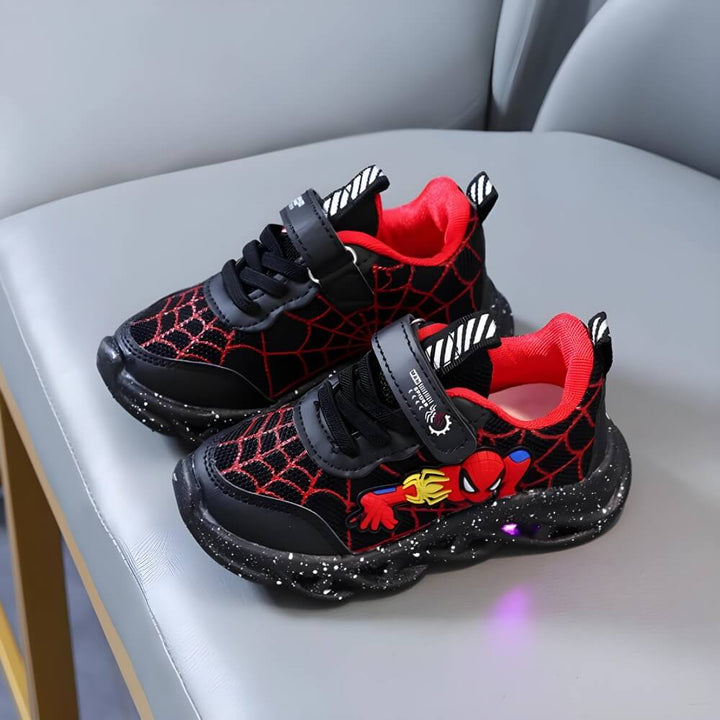 Zing - Kids' Sneakers with Super Powers