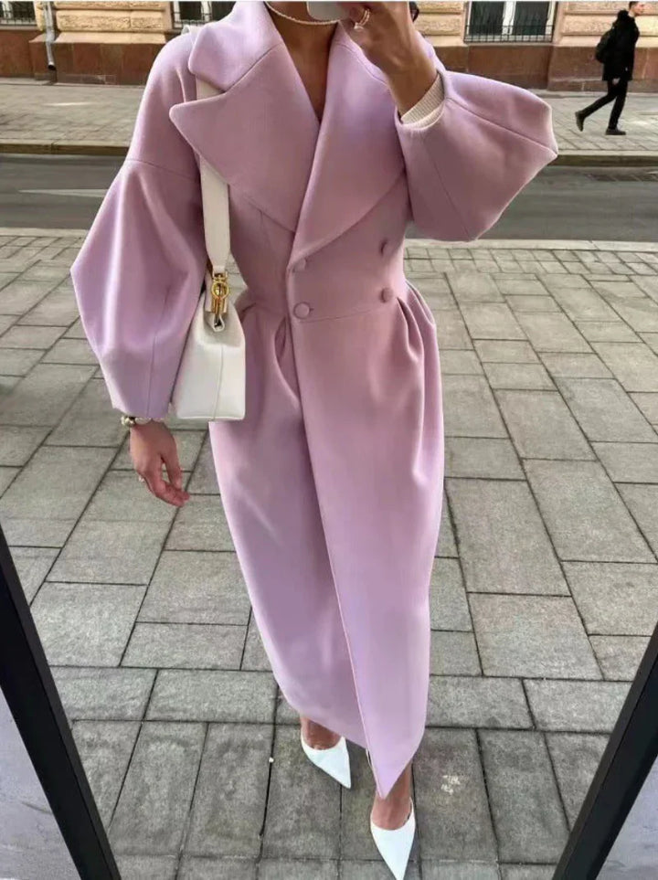 Cora | Elegant ladies coat