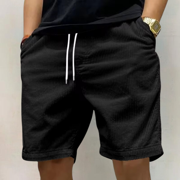 Oliver - All Day Comfort Shorts