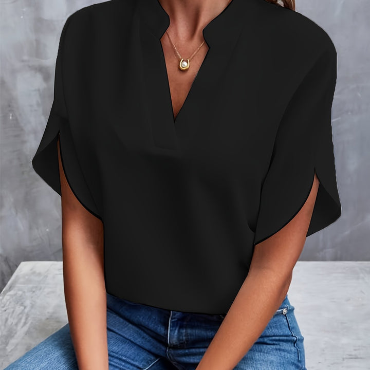 Vivi | Elegant Blouse