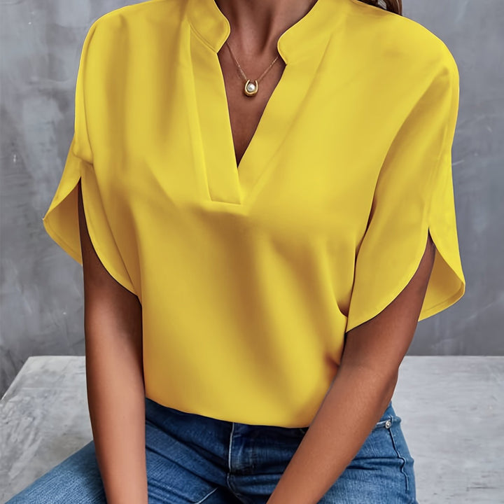 Vivi | Elegant Blouse