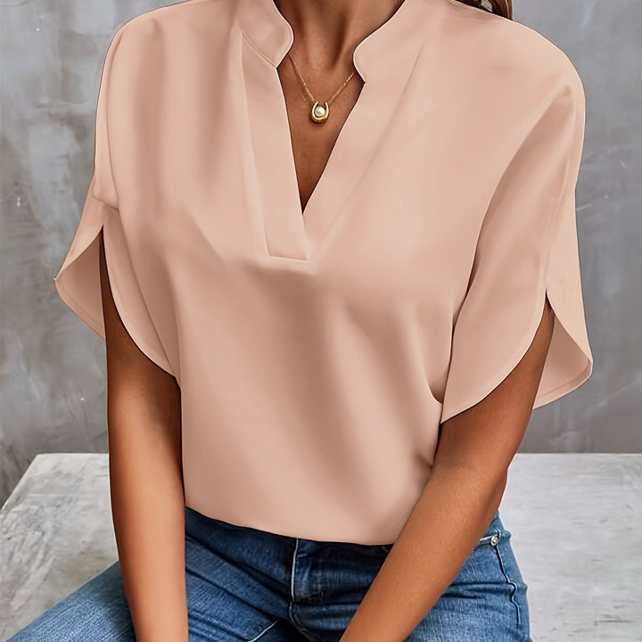 Vivi | Elegant Blouse