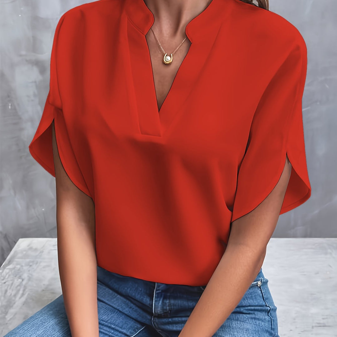 Vivi | Elegant Blouse