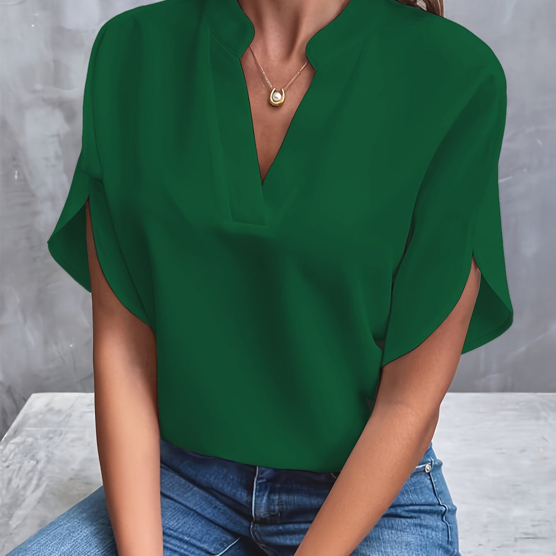 Vivi | Elegant Blouse