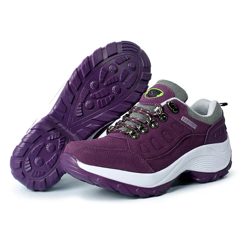 COMGRIP™ WOMEN'S ORTHOPEDIC SHOES