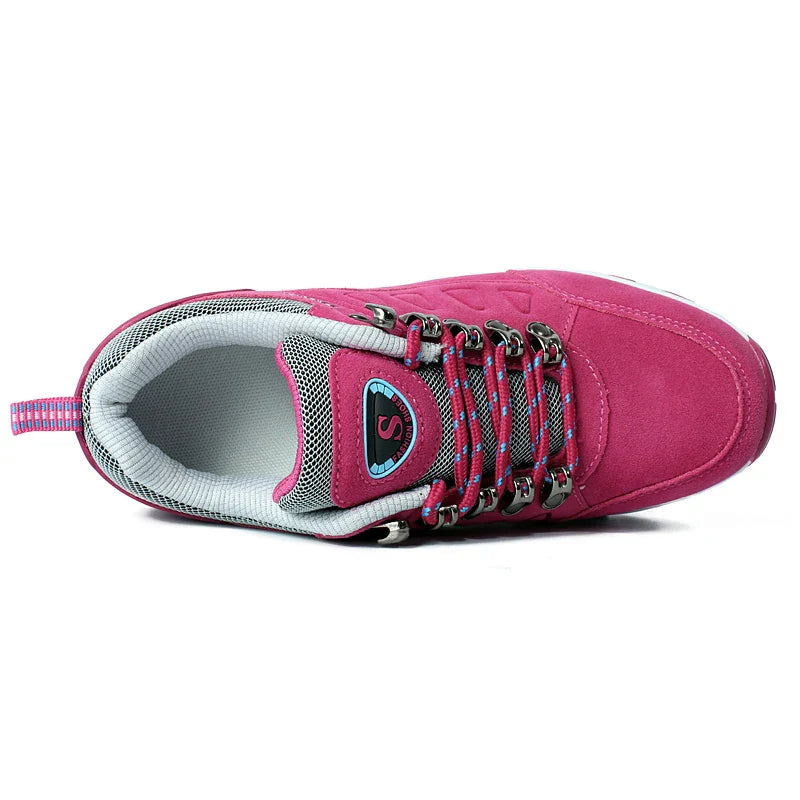 COMGRIP™ WOMEN'S ORTHOPEDIC SHOES