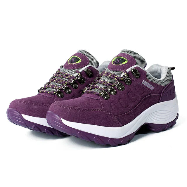 COMGRIP™ WOMEN'S ORTHOPEDIC SHOES