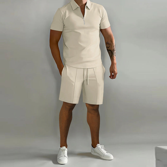 Declan - Stylish Men's Set