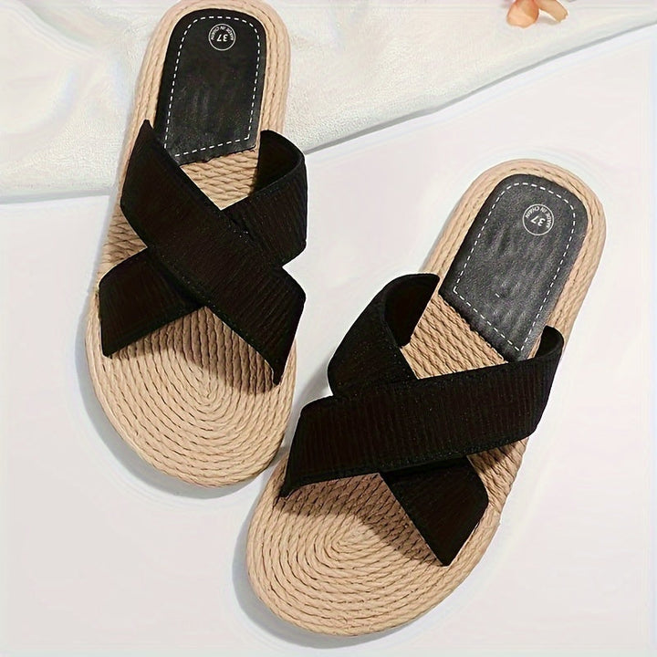 Fiadh | Orthopaedic Sandals