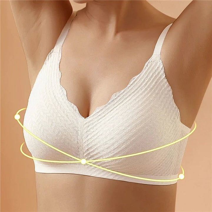 Grainne - Wireless Bra 1+1 FREE