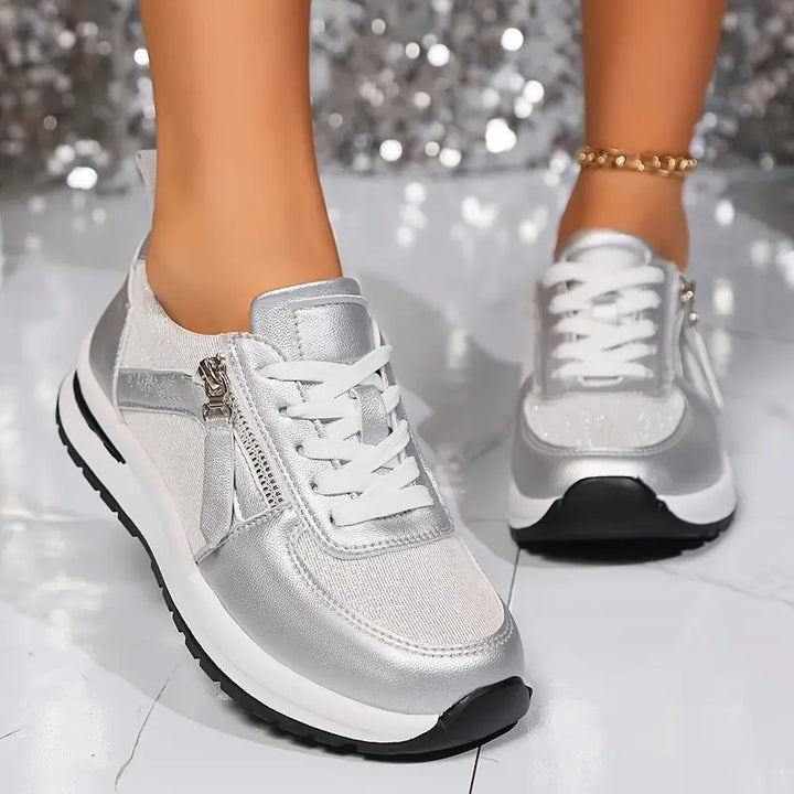 Linda - Ultra Comfortable Sneakers